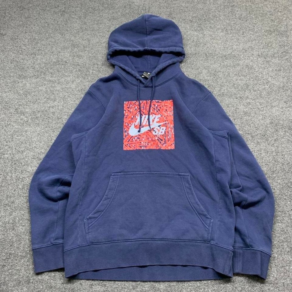 Nike‎ SB Hoodie Size Medium